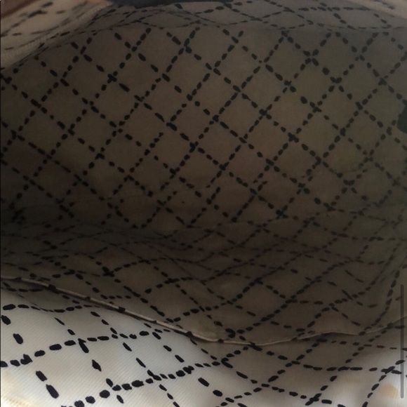 Kate spade brown purse 👜 🥰 - Picture 4 of 6